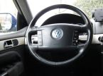 Volkswagen Touareg - fotka číslo 15
