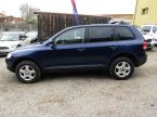 Volkswagen Touareg - fotka číslo 2