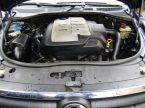 Volkswagen Touareg - fotka číslo 34