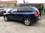 Volkswagen Touareg - fotka číslo 3