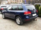 Volkswagen Touareg - fotka číslo 4