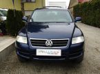 Volkswagen Touareg - fotka číslo 5