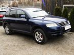 Volkswagen Touareg - fotka číslo 6