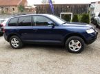 Volkswagen Touareg - fotka číslo 7