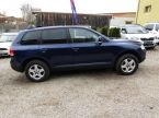 Volkswagen Touareg - fotka číslo 8
