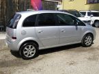 Opel Meriva - fotka číslo 9