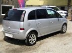 Opel Meriva - fotka číslo 10