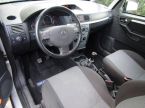Opel Meriva - fotka číslo 12