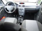 Opel Meriva - fotka číslo 14