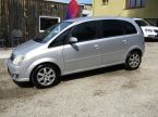 Opel Meriva - fotka číslo 1