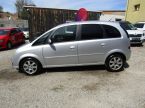 Opel Meriva - fotka číslo 2