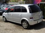 Opel Meriva - fotka číslo 4
