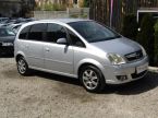 Opel Meriva - fotka číslo 6