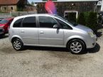 Opel Meriva - fotka číslo 7