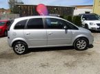 Opel Meriva - fotka číslo 8