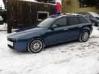 Alfa Romeo 159 - fotka číslo 1