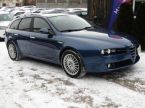 Alfa Romeo 159 - fotka číslo 6