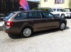 Škoda Octavia - fotka číslo 9