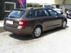 Škoda Octavia - fotka číslo 10