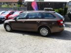 Škoda Octavia - fotka číslo 3