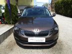 Škoda Octavia - fotka číslo 5