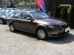 Škoda Octavia - fotka číslo 6
