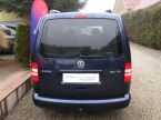 Volkswagen Caddy - fotka číslo 11