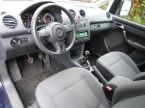 Volkswagen Caddy - fotka číslo 12