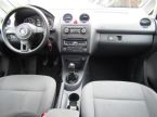 Volkswagen Caddy - fotka číslo 14