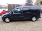 Volkswagen Caddy - fotka číslo 2