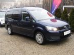 Volkswagen Caddy - fotka číslo 6