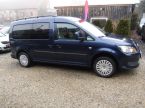 Volkswagen Caddy - fotka číslo 7