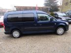 Volkswagen Caddy - fotka číslo 8