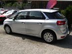 Citroën C4 Picasso - fotka číslo 3