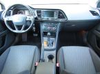 Seat Leon - fotka číslo 14