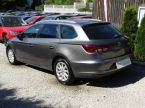 Seat Leon - fotka číslo 4