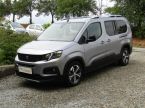 Peugeot Rifter - fotka číslo 0