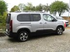 Peugeot Rifter - fotka číslo 9