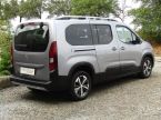 Peugeot Rifter - fotka číslo 10