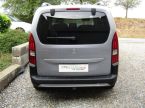 Peugeot Rifter - fotka číslo 11