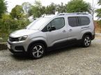 Peugeot Rifter - fotka číslo 1