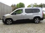 Peugeot Rifter - fotka číslo 2