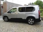 Peugeot Rifter - fotka číslo 3