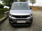 Peugeot Rifter - fotka číslo 5