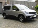 Peugeot Rifter - fotka číslo 6