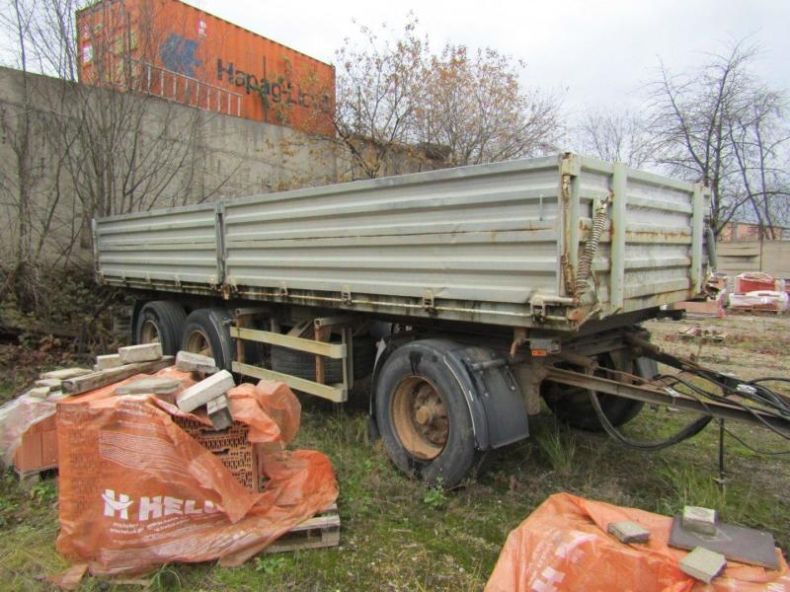 Renault Premium - hlavní fotka