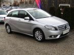 Mercedes Třída B - fotka číslo 6