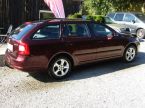 Škoda Octavia - fotka číslo 9