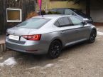 Škoda Superb - fotka číslo 10