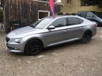 Škoda Superb - fotka číslo 1